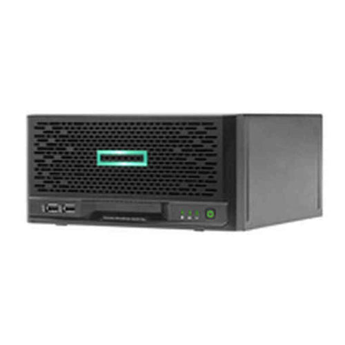 Serveur HPE P16005-421 Gen10 8 GB DDR4 Noir