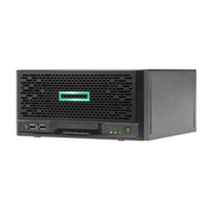 Serveur HPE P16005-421 Gen10 8 GB DDR4 Noir