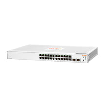 Charger l'image dans la galerie, Switch Aruba Instant On 1830 24G 2SFP