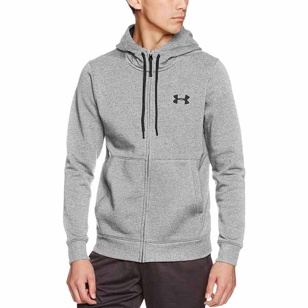 Sweat à capuche homme Under Armour 1299134-025 (Taille usa)