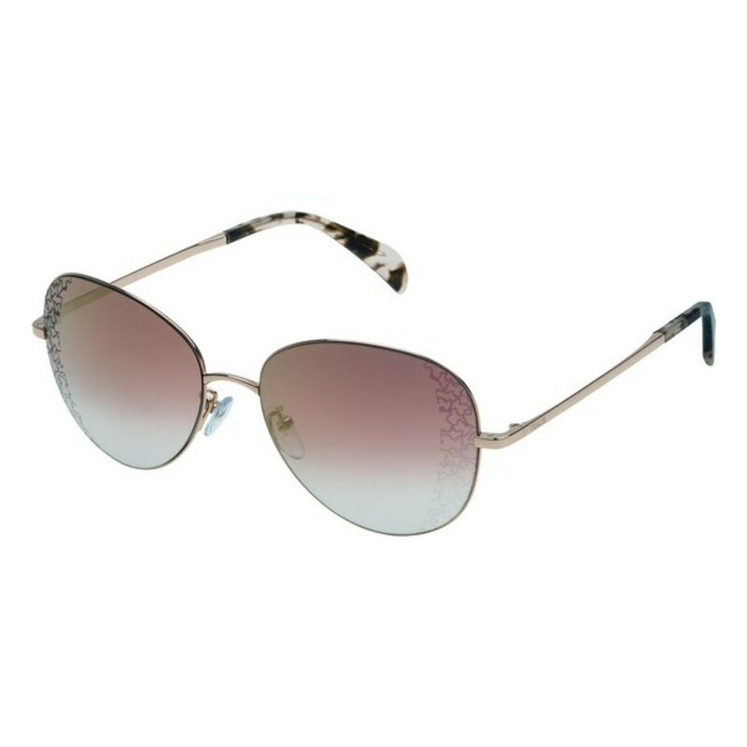 Lunettes de soleil Femme Tous STO360-578FCG