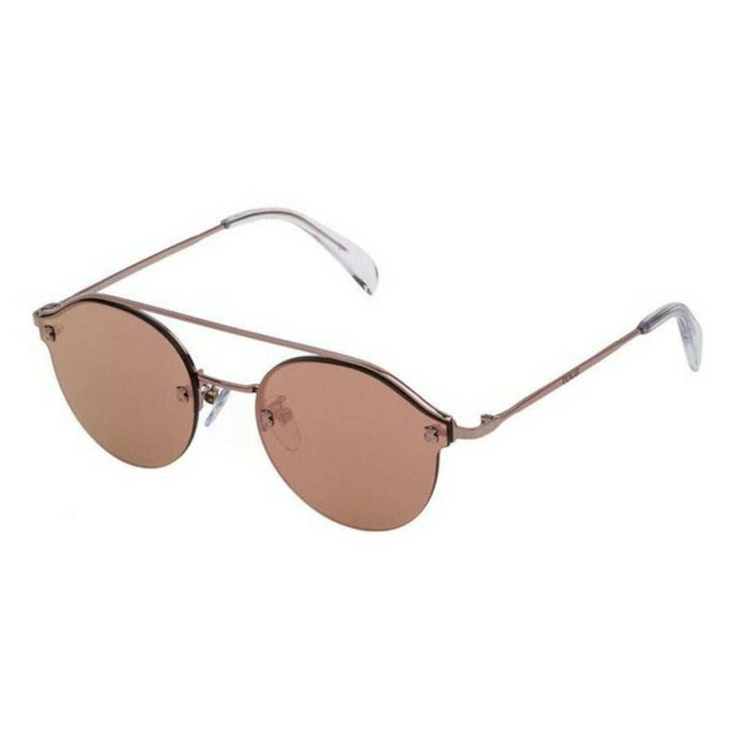 Lunettes de soleil Femme Tous STO358-54A40R