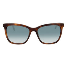 Charger l&#39;image dans la galerie, Lunettes de soleil Femme Tous (ø 53 mm) (Vert)