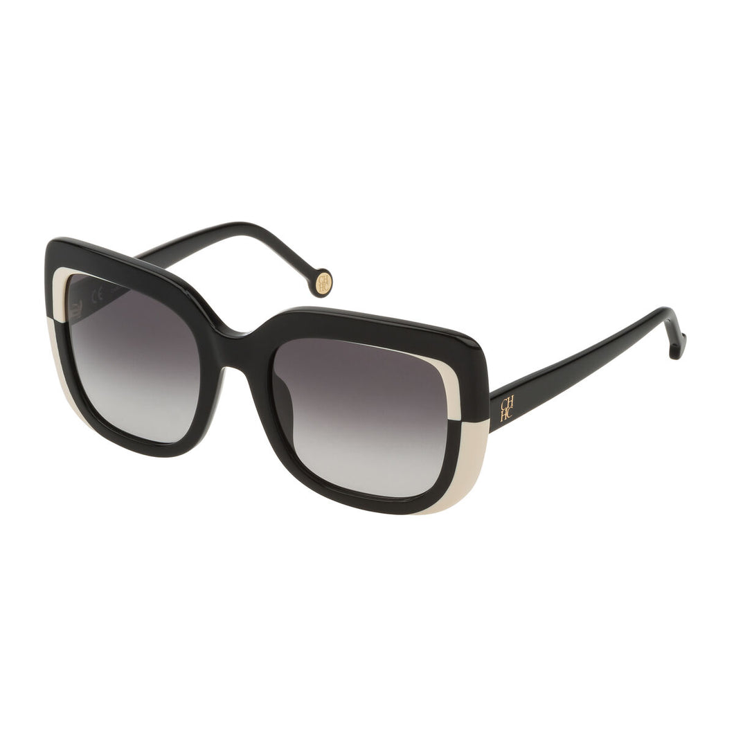 Lunettes de soleil Femme Carolina Herrera SHE786-530700 Ø 53 mm