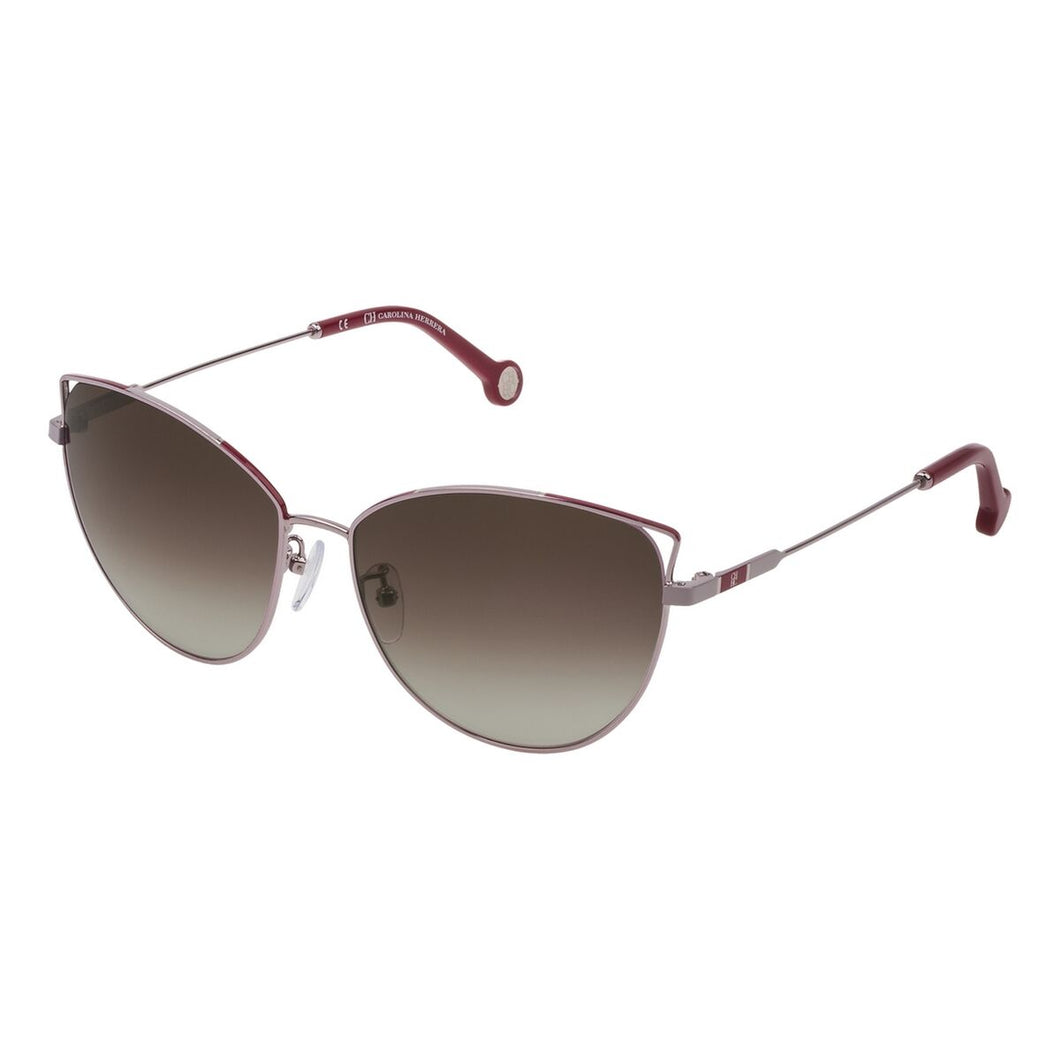Lunettes de soleil Femme Carolina Herrera SHE140590A88
