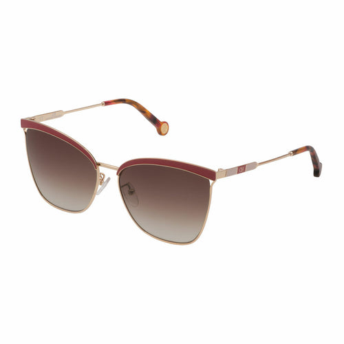 Lunettes de soleil Femme Carolina Herrera SHE151