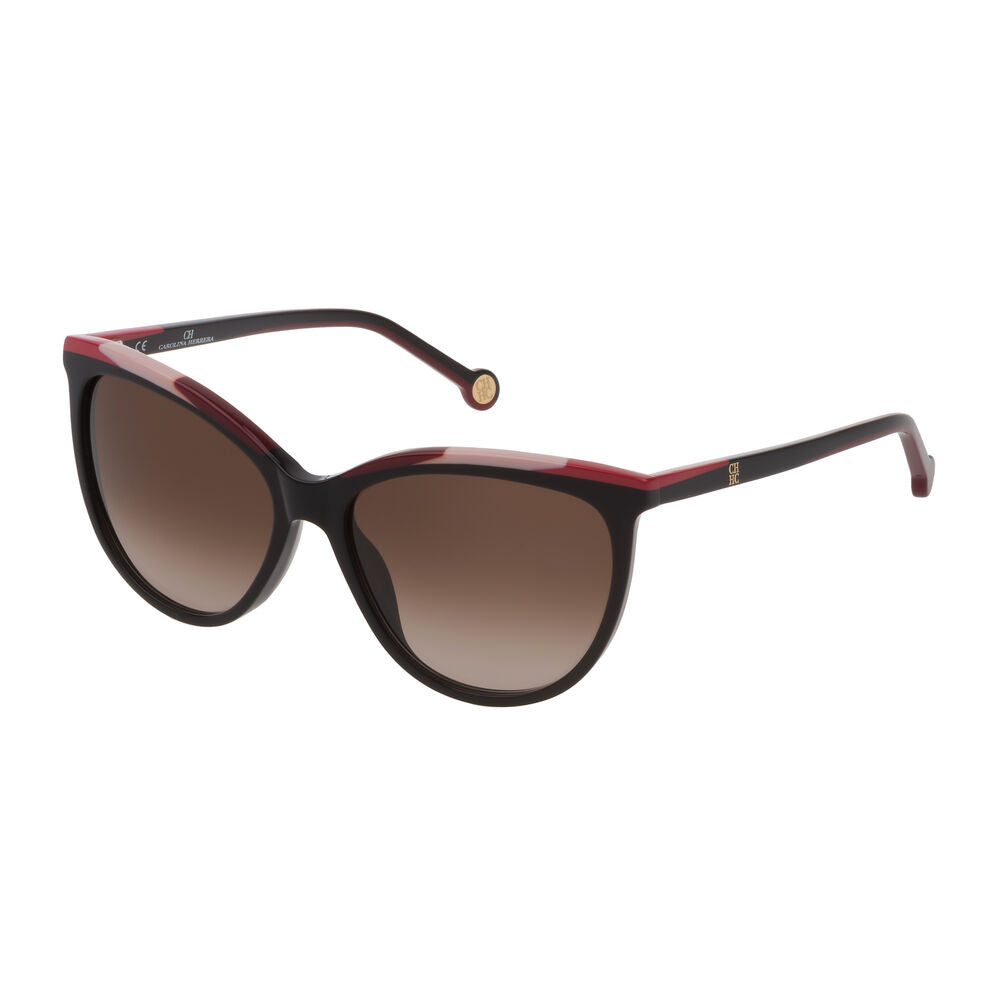 Lunettes de soleil Femme Carolina Herrera SHE827-56700Y