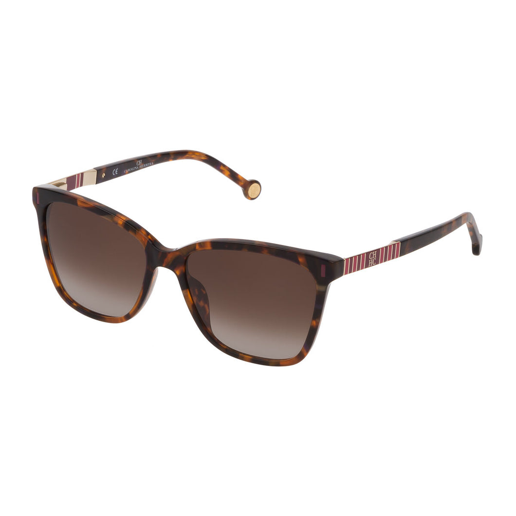 Lunettes de soleil Femme Carolina Herrera SHE828560AEN