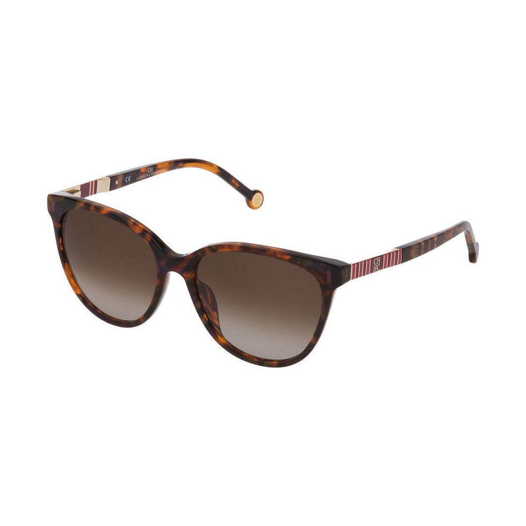Lunettes de soleil Femme Carolina Herrera SHE829-0AEN