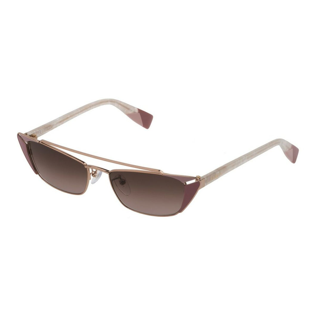 Lunettes de soleil Femme Furla SFU345-5508M6