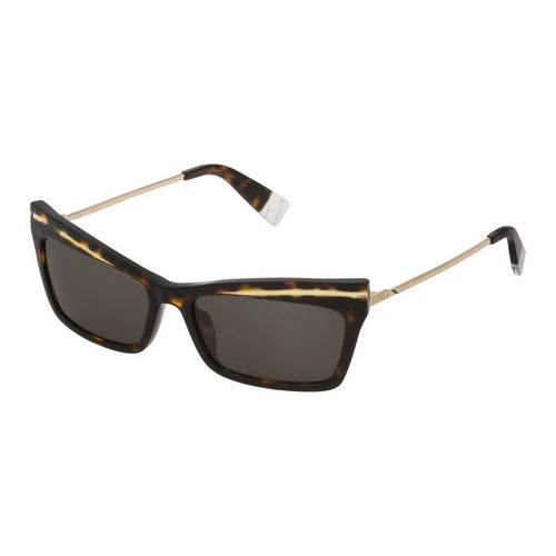 Lunettes de soleil Femme Furla SFU348-570722