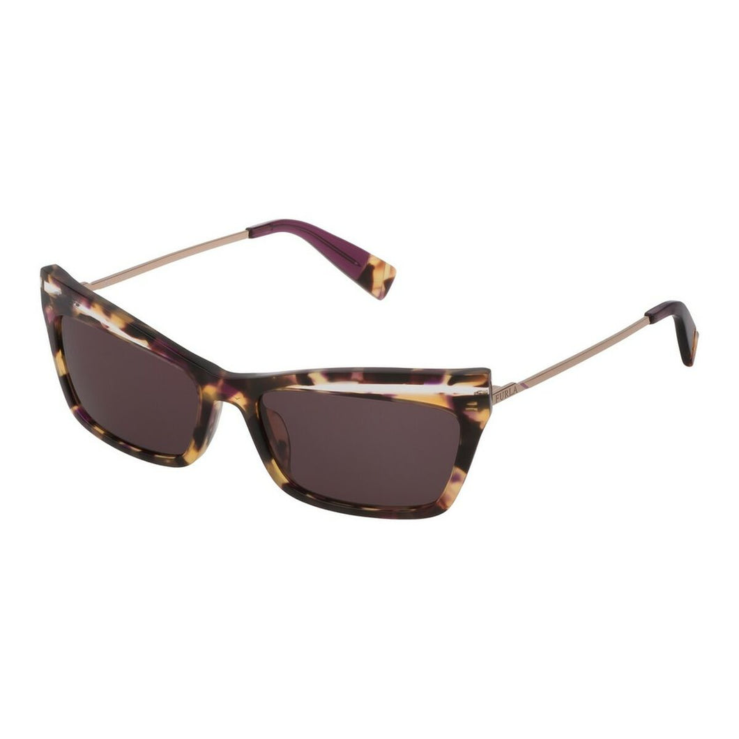 Lunettes de soleil Femme Furla SFU348-570AEN
