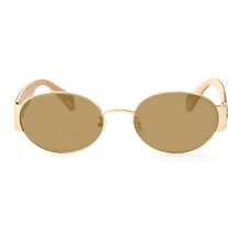 Charger l&#39;image dans la galerie, Lunettes de soleil Femme Police SPLA18-54300G ø 54 mm