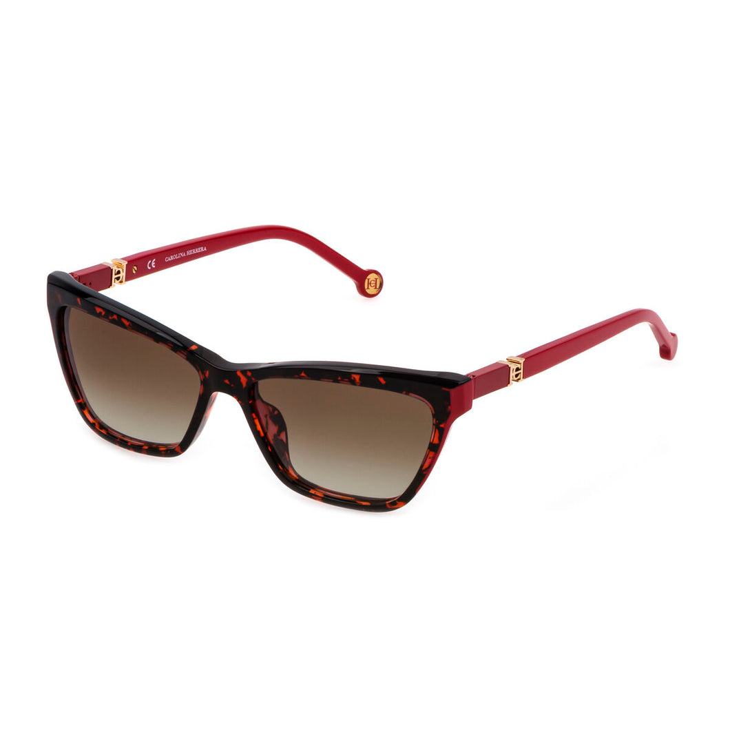 Lunettes de soleil Femme Carolina Herrera