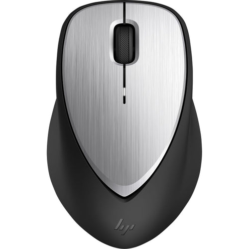 Souris HP ENVY 500 Noir/Argenté (1 Unités)