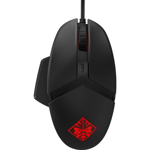 Souris HP Ratón OMEN by HP Noir