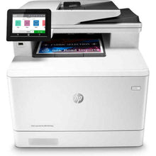 Charger l'image dans la galerie, Imprimante Multifonction HP LASERJET PRO MFP M479DW