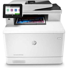 Charger l'image dans la galerie, Imprimante Multifonction HP W1A78A#B19