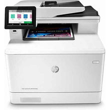 Charger l'image dans la galerie, Imprimante Multifonction HP W1A79A#B19 4,3" 600 px LAN