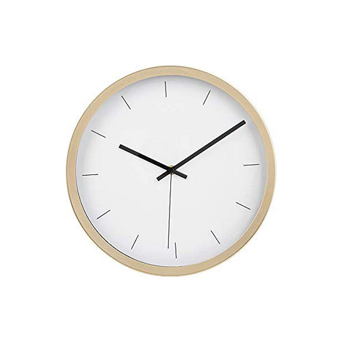 Horloge Murale 1013650-911-A60 (Refurbished A+)
