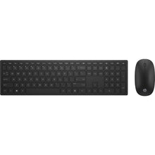 Charger l'image dans la galerie, Clavier et souris sans fil HP Pavilion 800 Espagnol Qwerty