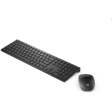 Charger l'image dans la galerie, Clavier et souris sans fil HP Pavilion 800 Espagnol Qwerty