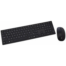 Charger l'image dans la galerie, Clavier et souris sans fil HP Pavilion 800 Espagnol Qwerty