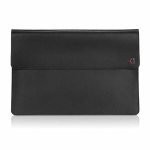 Housse pour ordinateur portable Lenovo 4X40U97972 Noir 15,6"