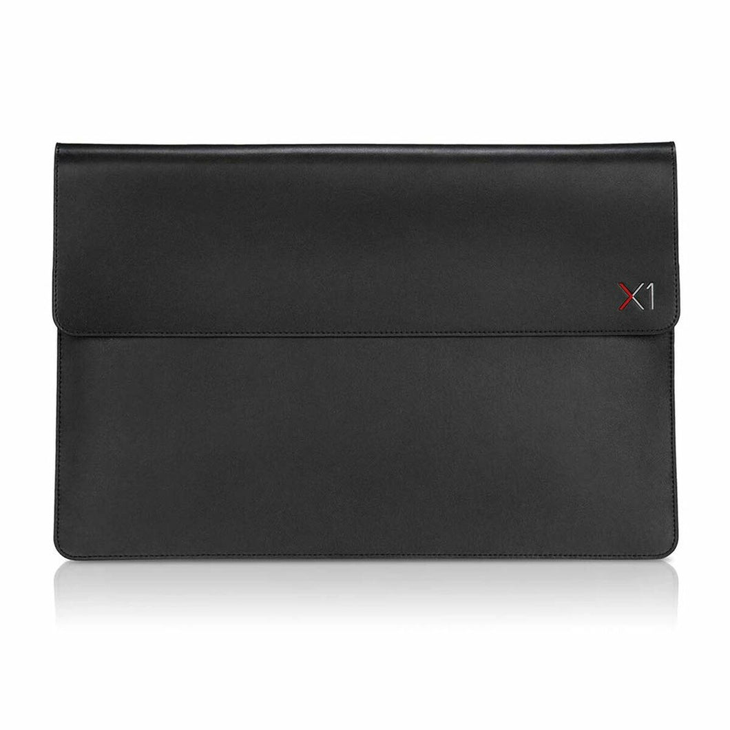 Housse pour ordinateur portable Lenovo 4X40U97972 Noir 15,6