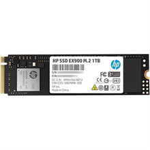Charger l'image dans la galerie, Disque dur HP EX900 1 TB SSD