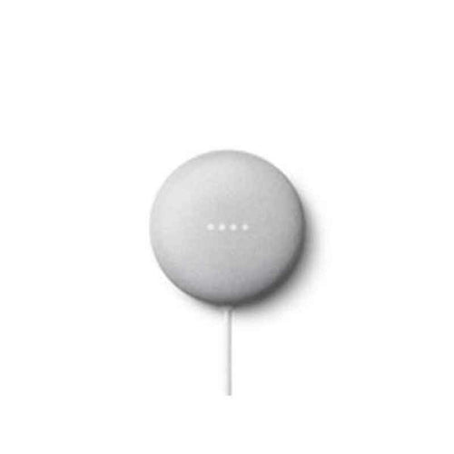 Haut-parleur Intelligent avec Google Assistant   Google Nest Mini         Gris