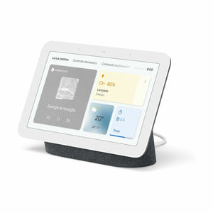Haut-parleur Intelligent Google Nest Hub (Gen 2)