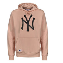 Charger l'image dans la galerie, Sweat à capuche homme Ny New Era MLB SEASONAL TEAM Rose