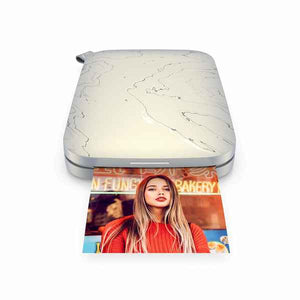 Imprimante photo HP Sprocket 5,8x8,7 cm (Reconditionné D)