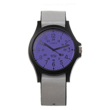 Charger l&#39;image dans la galerie, Montre Homme Timex TW2V14500LG (Ø 40 mm)