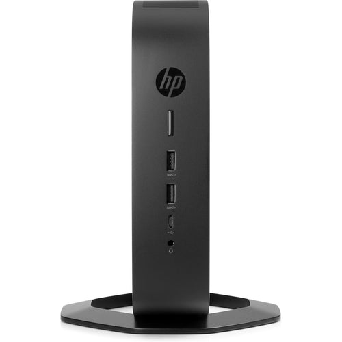 PC de bureau HP T740 AMD Ryzen Embedded V1756B 32 GB 8 GB RAM AMD Radeon Vega 8