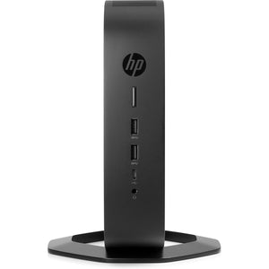 PC de bureau HP T740 AMD Ryzen Embedded V1756B 32 GB 8 GB RAM AMD Radeon Vega 8