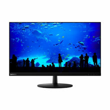 Charger l'image dans la galerie, Écran Lenovo L28u-30 28" LED IPS AMD FreeSync 50 - 60 Hz 60 Hz