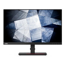 Charger l'image dans la galerie, Écran Lenovo ThinkVision P24q-20 LED 23,8" 2560 x 1440 px Quad HD