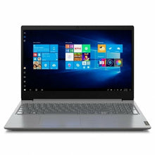 Charger l'image dans la galerie, Ordinateur Portable Lenovo V15 IIL Intel Core i7-1065G7 8 GB RAM 15,6" 256 GB SSD