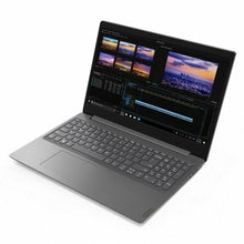 Charger l'image dans la galerie, Ordinateur Portable Lenovo V15 IIL Intel Core i7-1065G7 8 GB RAM 15,6" 256 GB SSD