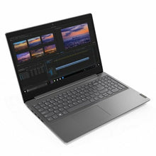 Charger l'image dans la galerie, Ordinateur Portable Lenovo V15 IIL Intel Core i7-1065G7 8 GB RAM 15,6" 256 GB SSD