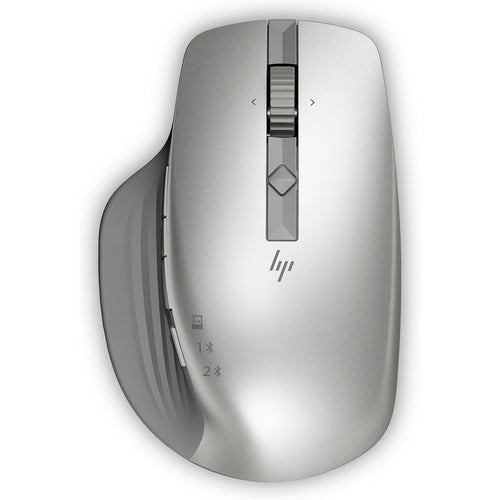 Souris HP Silver 930 Creator