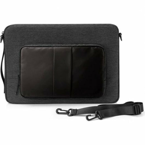 Housse d'ordinateur portable HP 1G6D6AA Noir