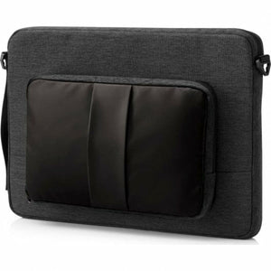 Housse d'ordinateur portable HP 1G6D6AA Noir