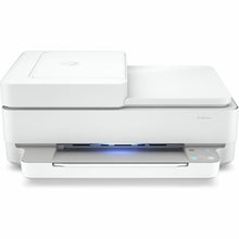 Charger l'image dans la galerie, Imprimante Multifonction HP 6420E Blanc Wi-Fi