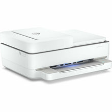 Charger l'image dans la galerie, Imprimante Multifonction HP 6420E Blanc Wi-Fi
