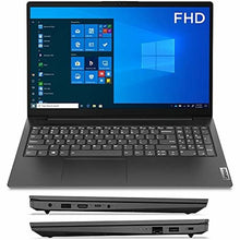 Charger l'image dans la galerie, Ordinateur Portable Lenovo 82KD0008SP 15,6" RYZEN 7-5700U Octa Core 8 GB RAM 8 GB AMD Ryzen 7 256 GB SSD