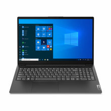 Charger l'image dans la galerie, Ordinateur Portable Lenovo 82KD0008SP 15,6" RYZEN 7-5700U Octa Core 8 GB RAM 8 GB AMD Ryzen 7 256 GB SSD