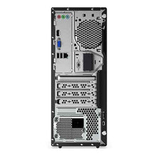 Charger l&#39;image dans la galerie, PC de bureau Lenovo 11KG001TSP Ryzen 5 3350G 8 GB RAM 256 GB SSD